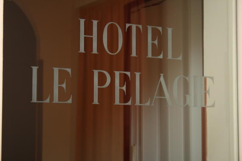 Hotel Le Pelagie Lampedusa Exteriör bild
